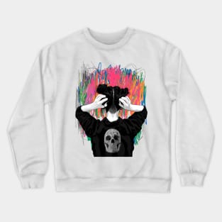 The Void II Crewneck Sweatshirt